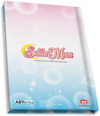 Sailor Moon Gift Set