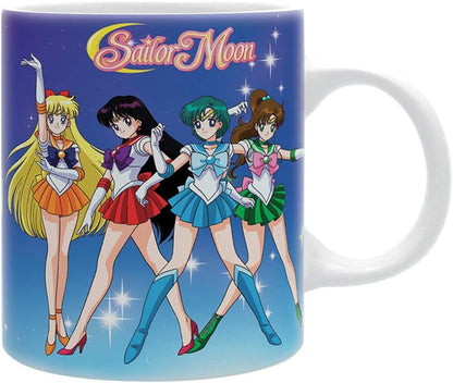 Sailor Moon Gift Set