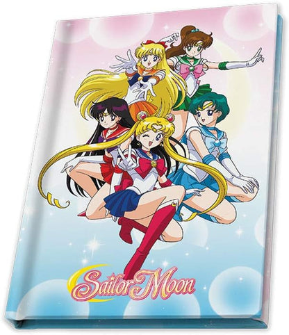 Sailor Moon Gift Set