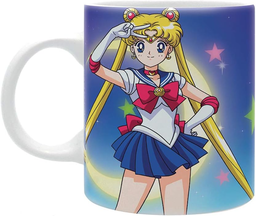 Sailor Moon Gift Set