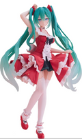 Hatsune Miku Fashion Figure Lolita