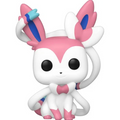 Pokemon Sylveon Funko Pop! Vinyl Figure #857 Pre-Order