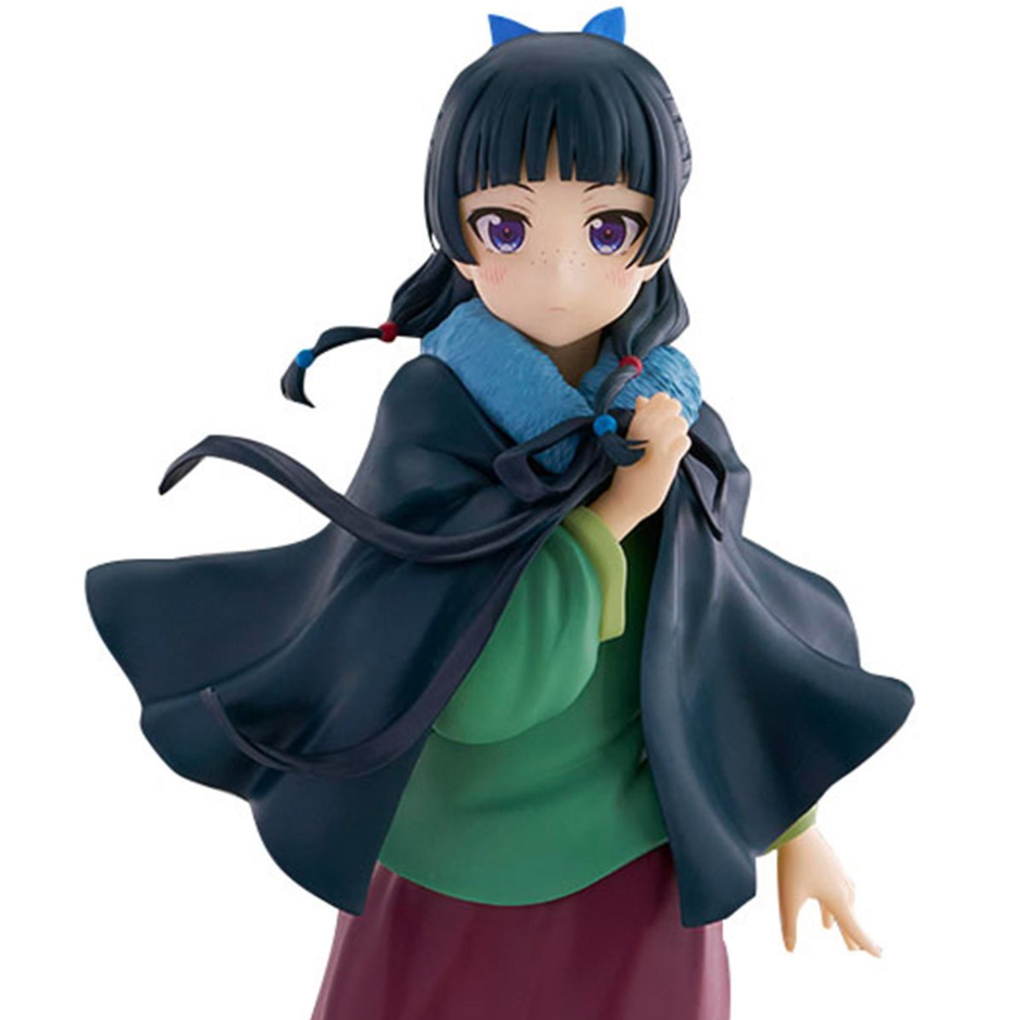 The Apothecary Diaries Maomao Poncho Figure - Pre-Order
