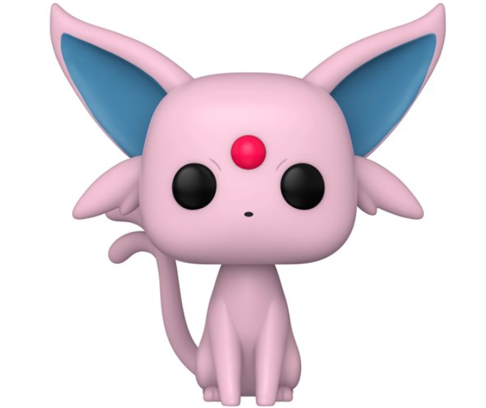 Pokemon Espeon Funko Pop! Vinyl Figure #884 - Pre-Order