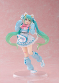 Hatsune Miku Fashion Fancy Ver. Figure