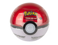 Pokemon Pokeball Tin 2024 Q4 (2025 Batch)