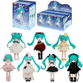 Hatsune Miku DaaLaMode Series Sonata Prologue Pre-Order