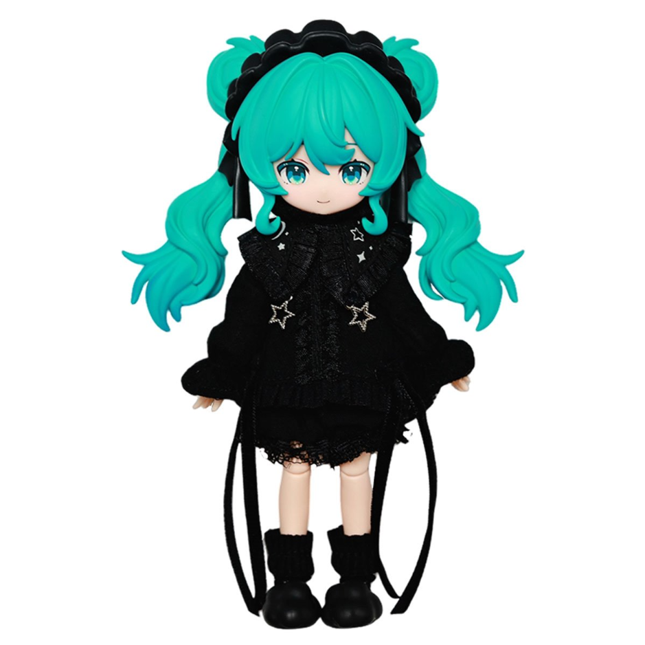 Hatsune Miku DaaLaMode Series Sonata Prologue Pre-Order