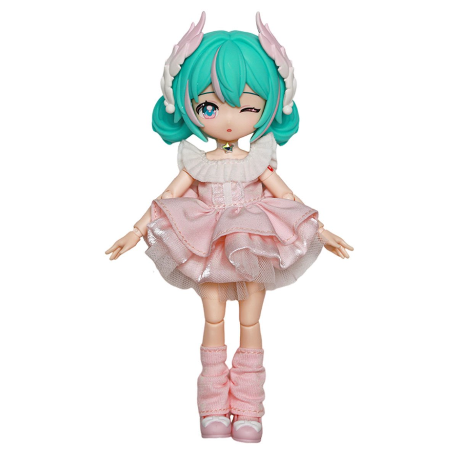 Hatsune Miku DaaLaMode Series Sonata Prologue Pre-Order