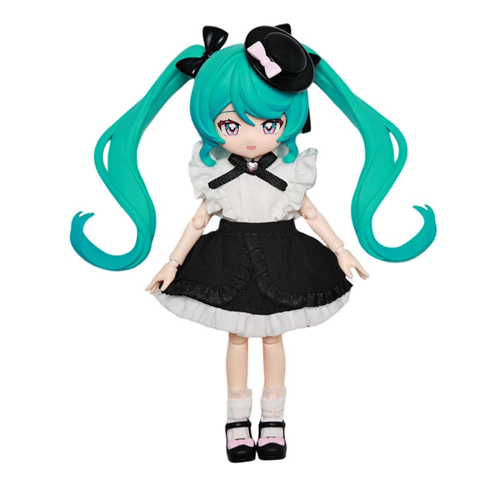 Hatsune Miku DaaLaMode Series Sonata Prologue Pre-Order