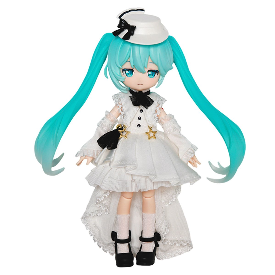Hatsune Miku DaaLaMode Series Sonata Prologue Pre-Order