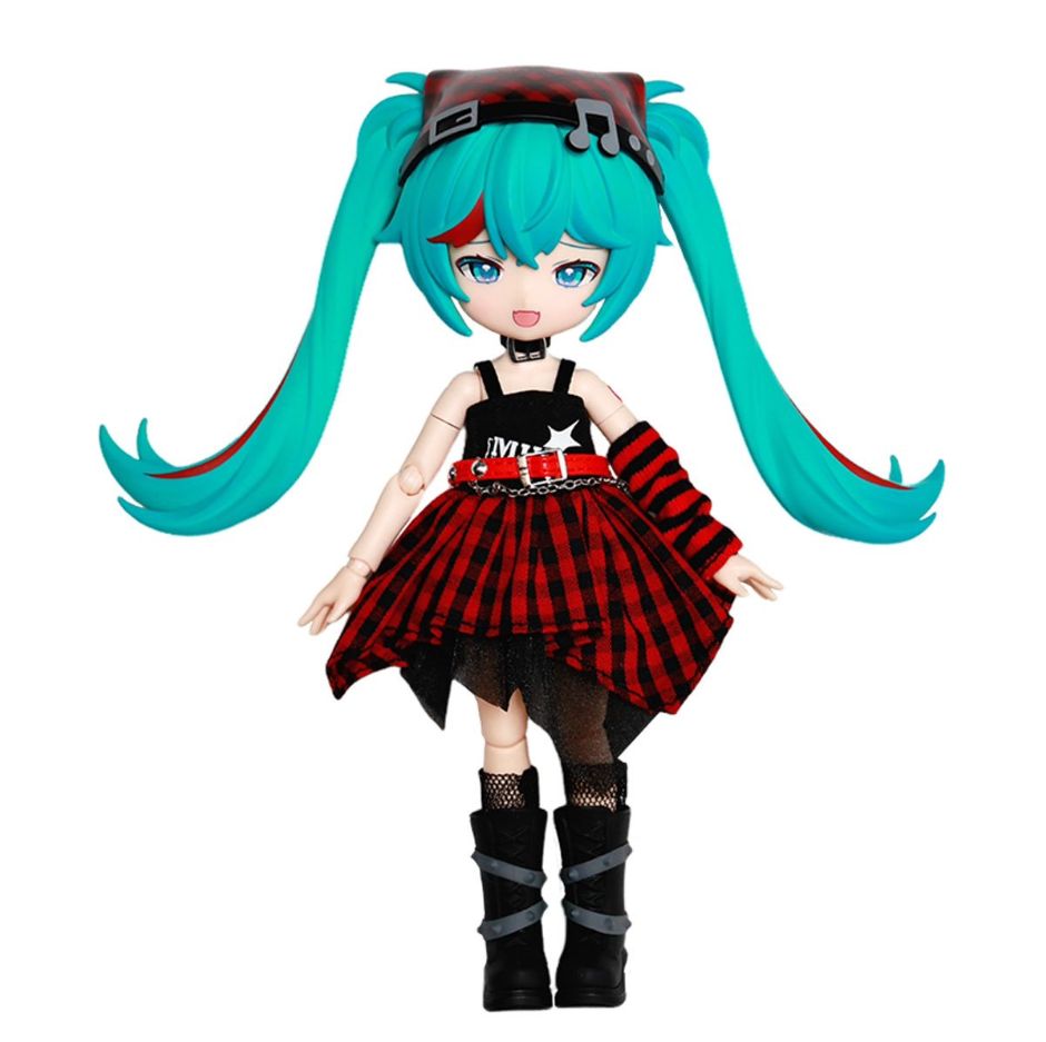 Hatsune Miku DaaLaMode Series Sonata Prologue Pre-Order