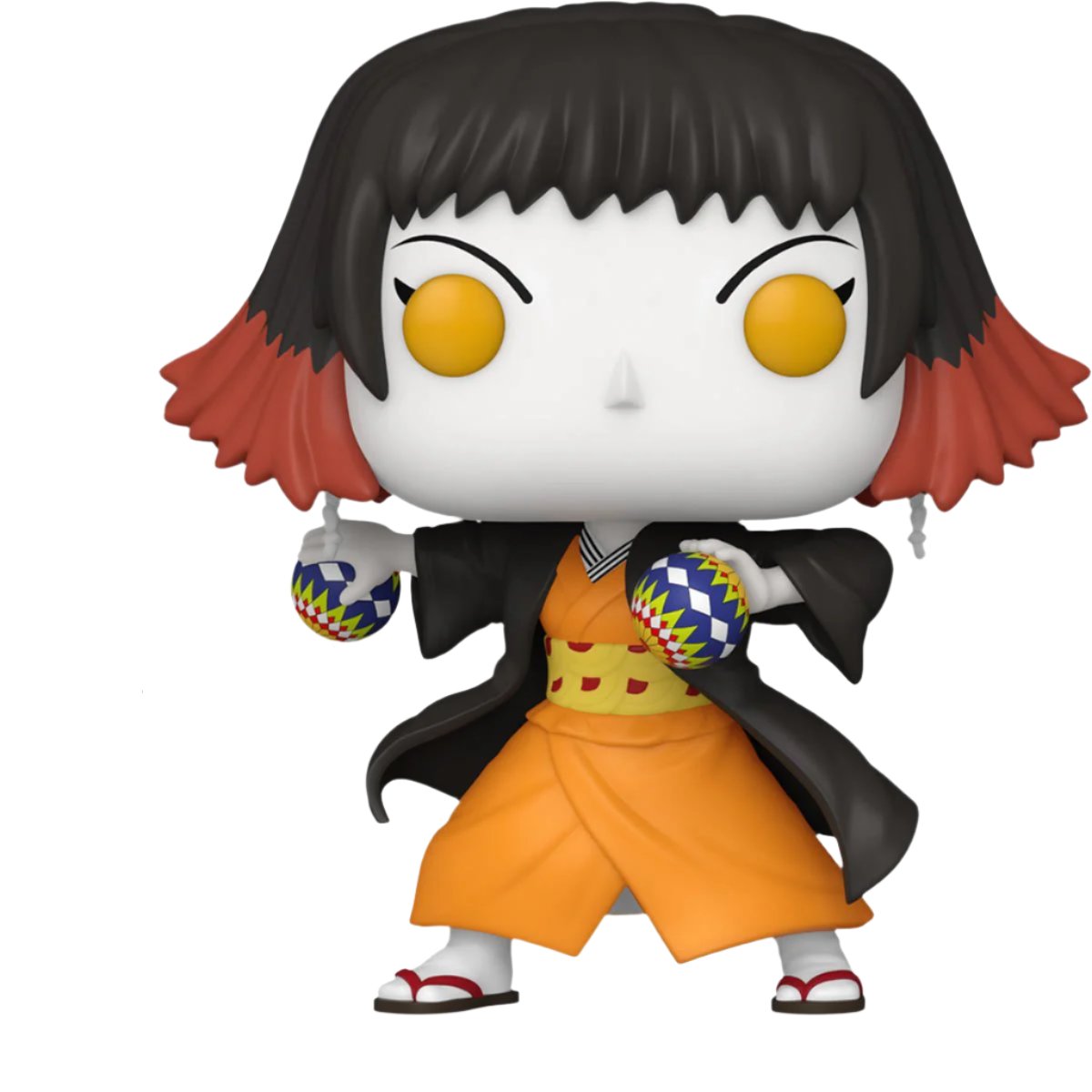 Demon Slayer Susamaru Funko Pop! Vinyl Figure #1409 - Regular