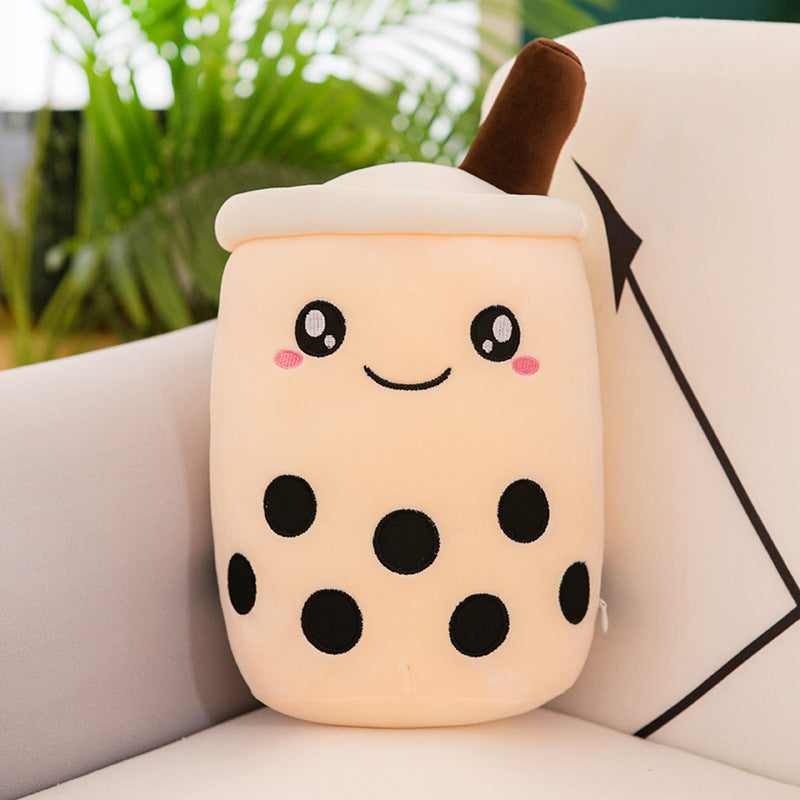 Mewaii Cuteee Family Boba Tea Plushies Kawaii Family