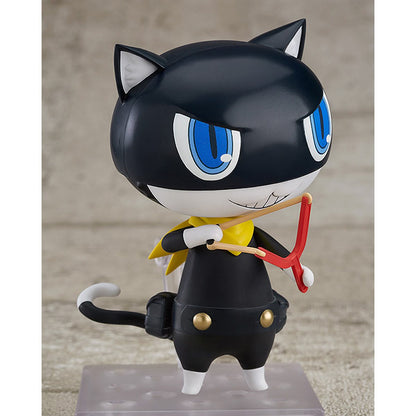 Persona 5 Morgana Nendoroid Action Figure Re-Run