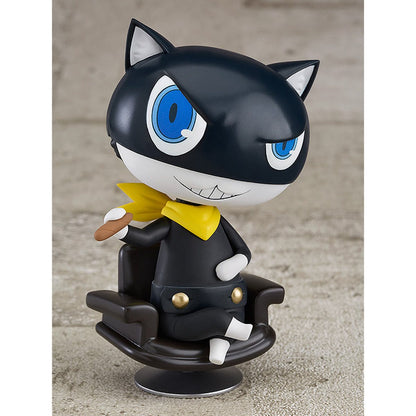 Persona 5 Morgana Nendoroid Action Figure Re-Run