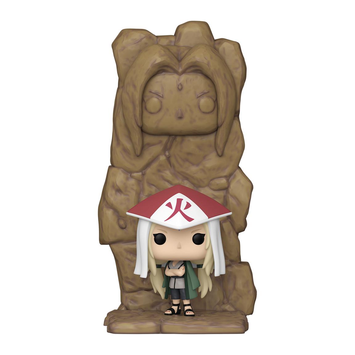 Funko POP! Deluxe Boruto: Naruto Next Generations Tsunade Senju 9in Vinyl Figure